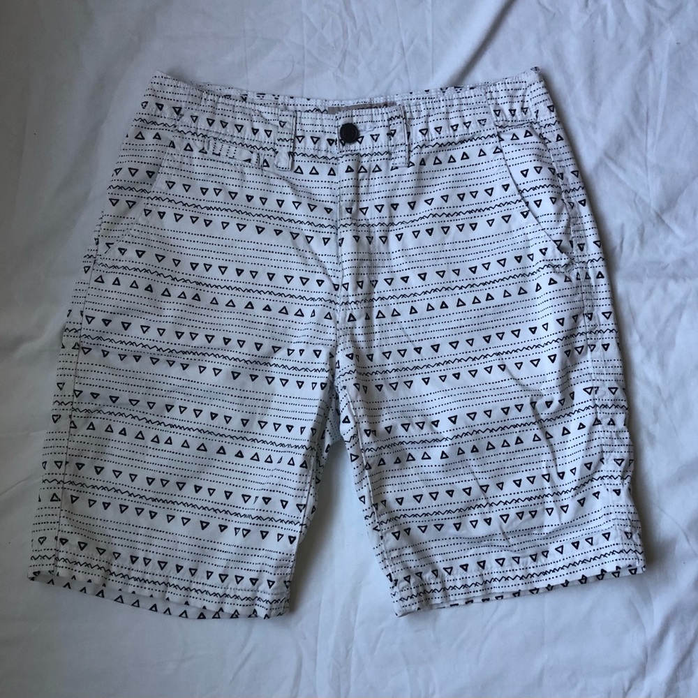 Men’s Arizona Casual Shorts Size 30